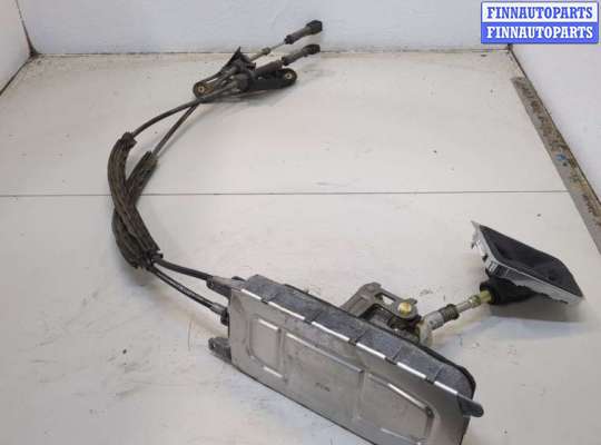 купить Кулиса КПП на Volkswagen Passat 6 2005-2010