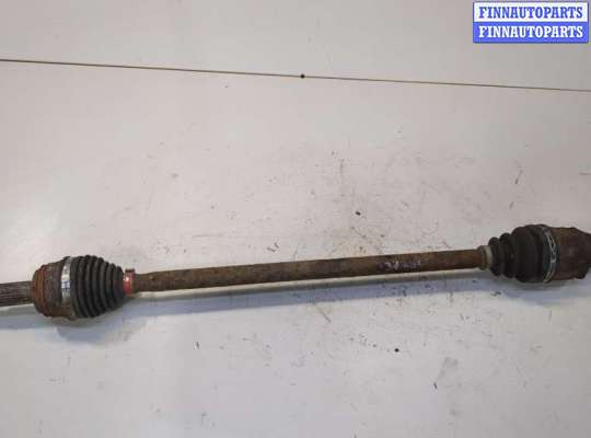 купить Полуось (приводной вал, шрус) на Toyota RAV 4 2006-2013
