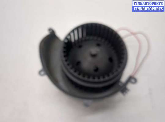Двигатель отопителя (моторчик печки) CH481120 на Opel Astra G 1998-2005