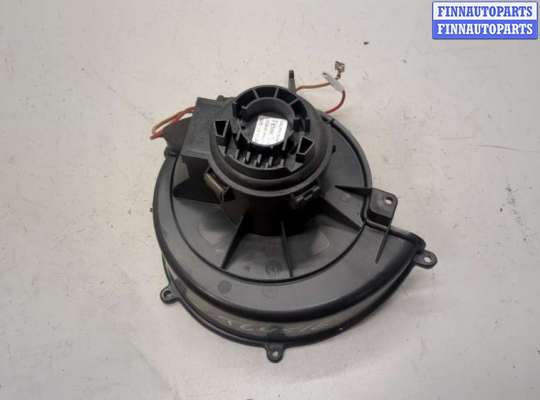 купить Двигатель отопителя (моторчик печки) на Opel Astra G 1998-2005