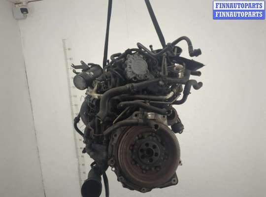 купить Двигатель (ДВС) на Volkswagen Passat 6 2005-2010