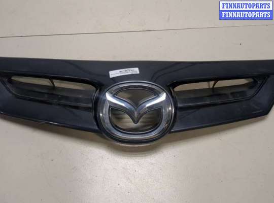 купить Решетка радиатора на Mazda 3 (BK) 2003-2009