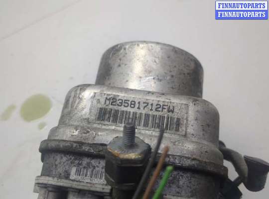 купить Насос электрический усилителя руля на Opel Zafira A 1999-2005