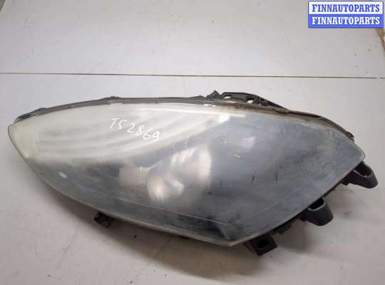 купить Фара (передняя) на Renault Scenic 2009-2012