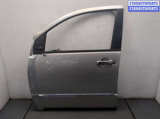 купить Дверь боковая (легковая) на Infiniti QX56 2004-2010