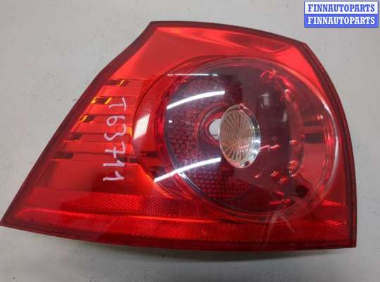 Фонарь (задний) VG2772961 на Volkswagen Golf 5 2003-2009
