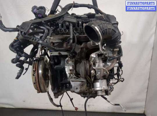 купить Турбина на Audi A5 (8T) 2011-2017
