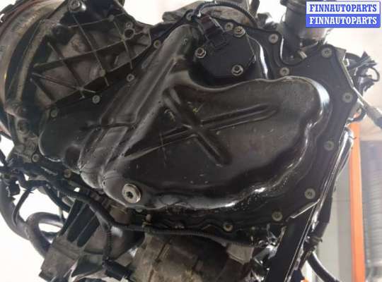 купить Турбина на Audi A5 (8T) 2011-2017