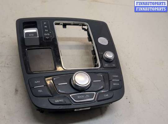 купить Джойстик мультимедиа на Audi A6 (C7) 2011-2018