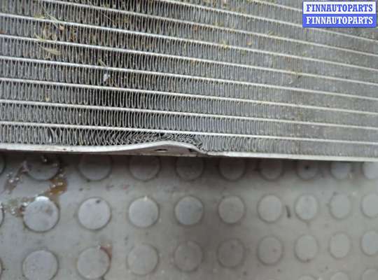 купить Радиатор охлаждения двигателя на Opel Signum