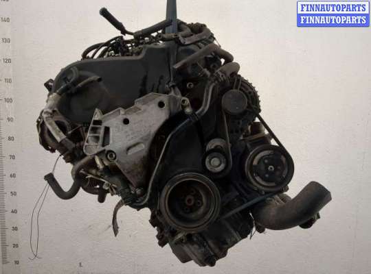 купить Форсунка топливная на Volkswagen Passat 7 2010-2015 Европа
