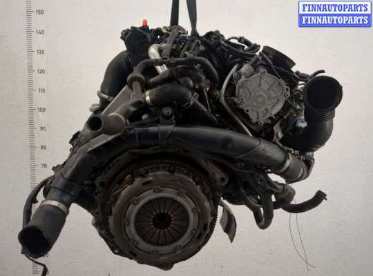 купить Форсунка топливная на Volkswagen Passat 7 2010-2015 Европа