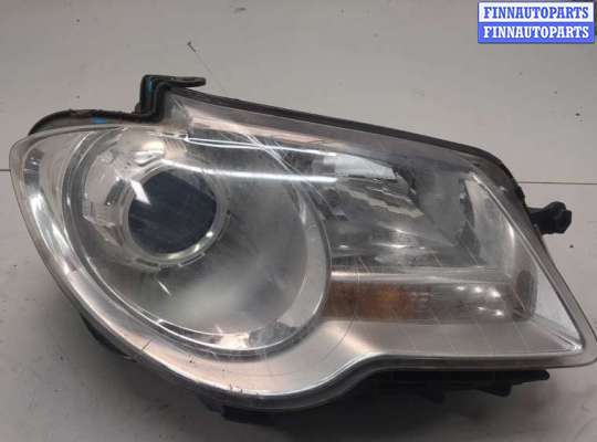 купить Кронштейн фары на Volkswagen Touran 2006-2010