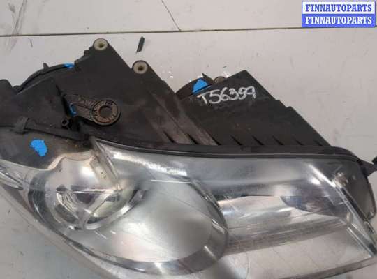 купить Кронштейн фары на Volkswagen Touran 2006-2010