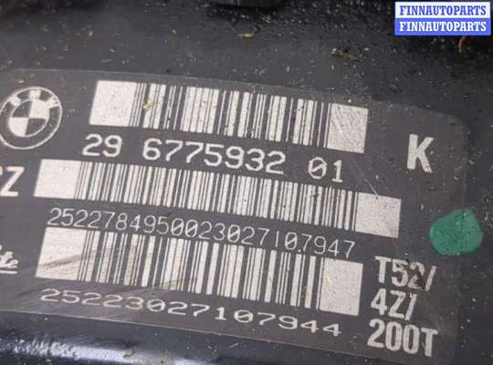 купить Цилиндр тормозной главный на BMW 3 E90, E91, E92, E93 2005-2012