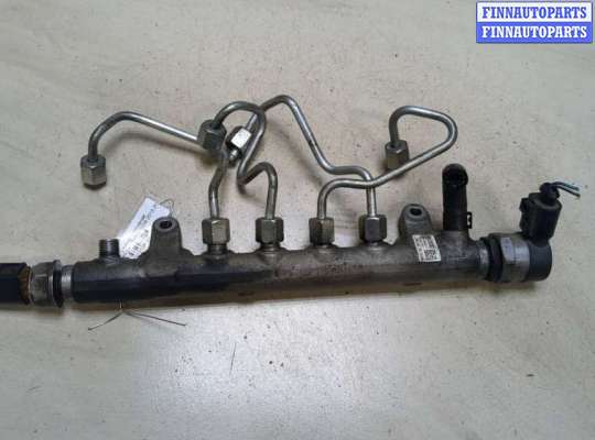 купить Рампа (рейка) топливная на Volkswagen Golf 6 2009-2012