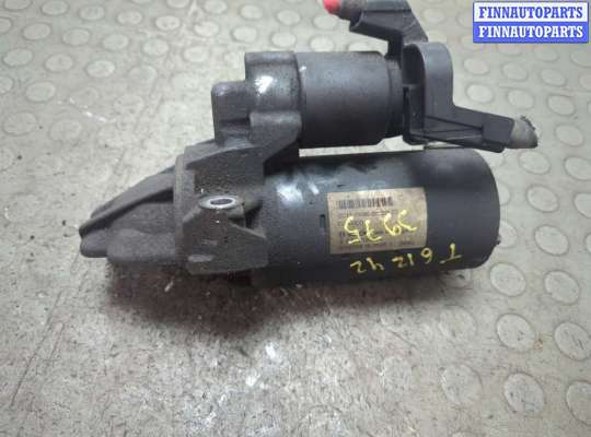Стартер FO2166158 на Ford Transit 2006-2014