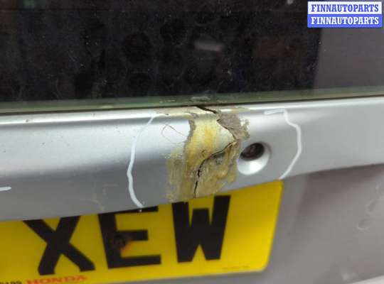 купить Крышка (дверь) багажника на Honda HRV 1998-2006