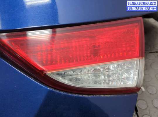 купить Крышка (дверь) багажника на Hyundai Elantra 2010-2016