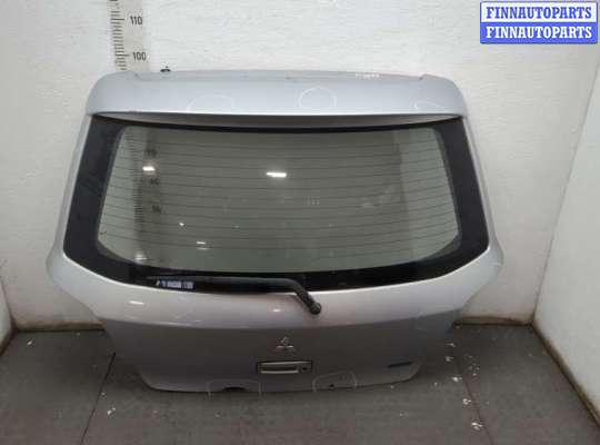 купить Стекло заднее на Mitsubishi Outlander 2003-2009