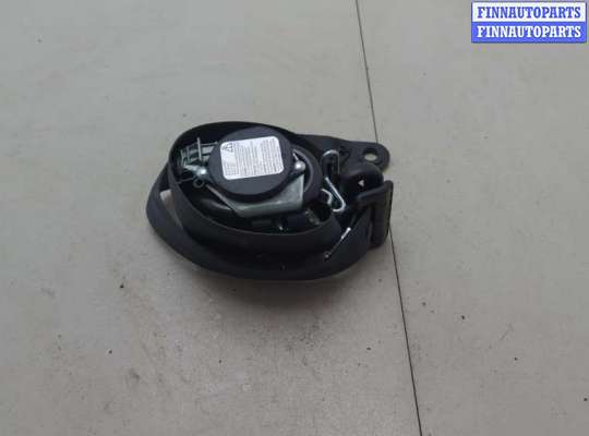 Ремень безопасности на Ford Mondeo IV