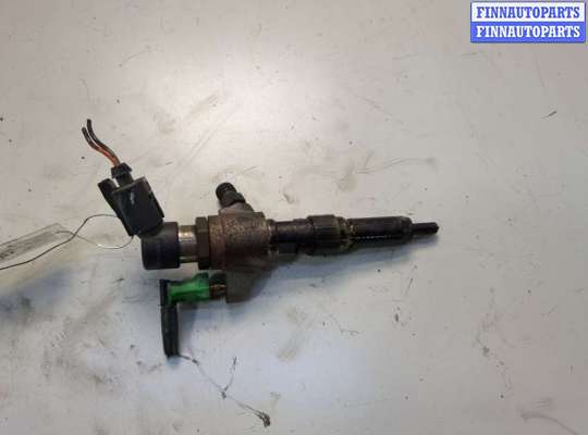 Форсунка топливная на Peugeot 3008 I