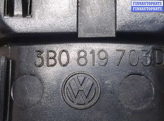 купить Дефлектор обдува салона на Volkswagen Passat 5 2000-2005
