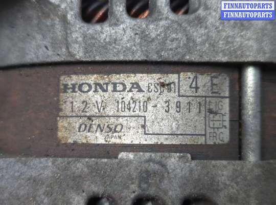 купить Генератор на Honda Accord 7 2003-2007