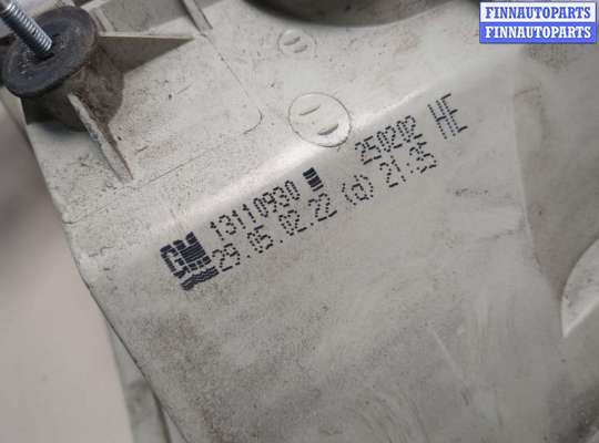 купить Фонарь (задний) на Opel Astra G 1998-2005