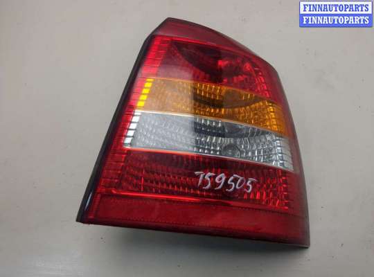 Фонарь (задний) OP2350105 на Opel Astra G 1998-2005