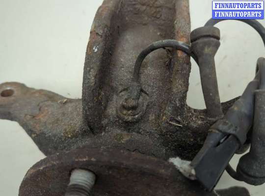 купить Ступица (кулак, цапфа) на Ford Focus 1 1998-2004