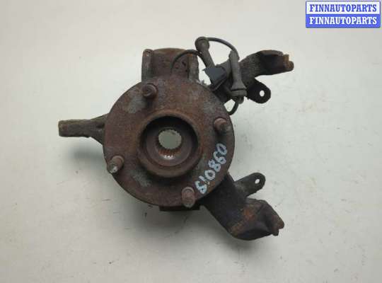 купить Ступица (кулак, цапфа) на Ford Focus 1 1998-2004