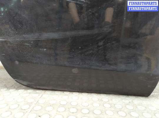 купить Стекло форточки двери на Toyota Yaris 2005-2011
