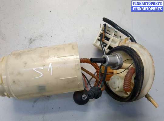 купить Насос топливный электрический на Volkswagen Touareg 2007-2010
