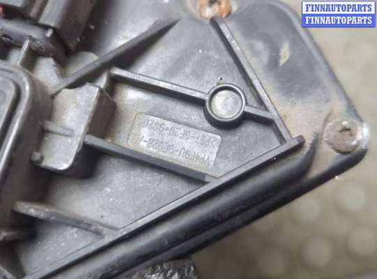 купить Заслонка дроссельная на Ford C-Max 2002-2010