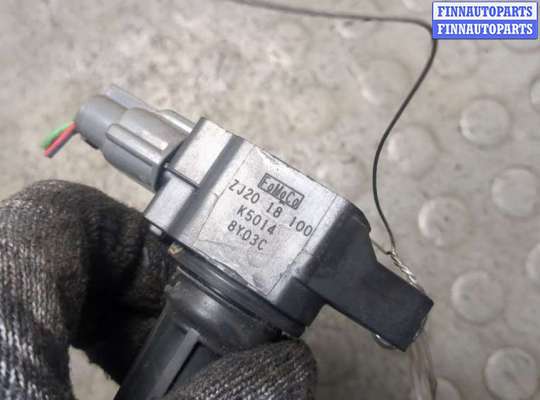 купить Катушка зажигания на Mazda 3 (BK) 2003-2009