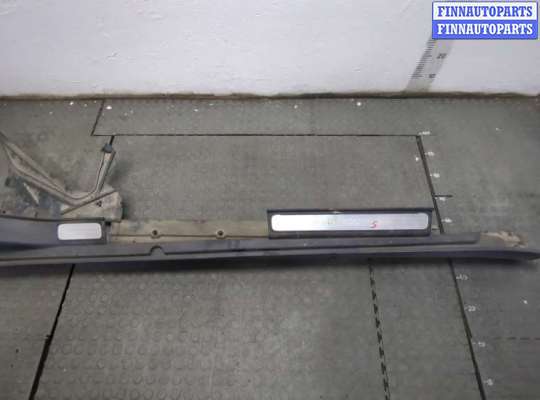 купить Накладка на порог на Mini Cooper (F56) 2013-2024