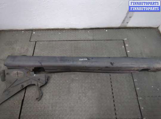 купить Накладка на порог на Mini Cooper (F56) 2013-2024