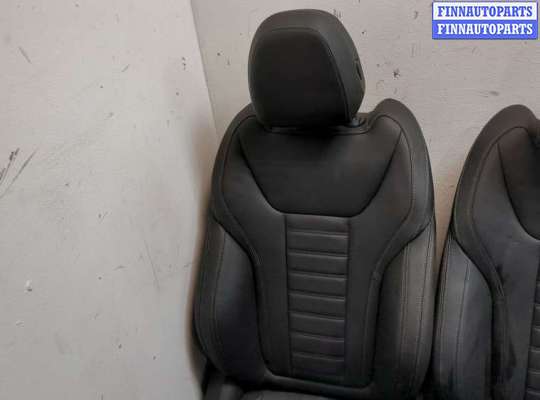 купить Сиденье (комплект) на BMW 4 G22, G23, G26 2020-