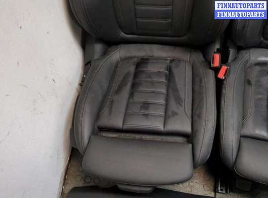 купить Сиденье (комплект) на BMW 4 G22, G23, G26 2020-