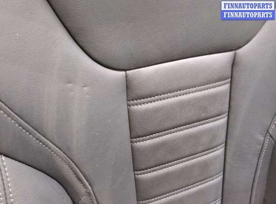 купить Сиденье (комплект) на BMW 4 G22, G23, G26 2020-