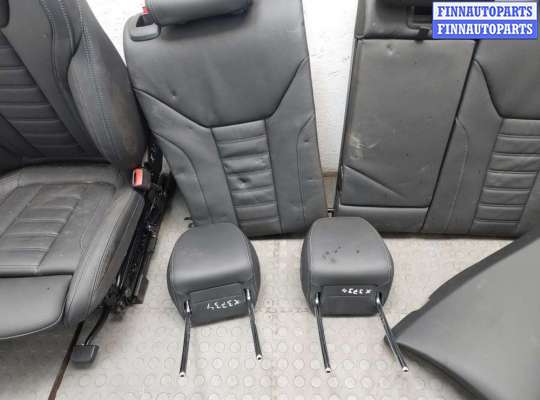 купить Сиденье (комплект) на BMW 4 G22, G23, G26 2020-