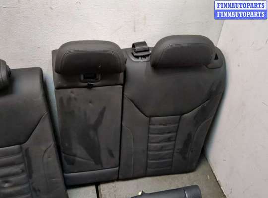 купить Сиденье (комплект) на BMW 4 G22, G23, G26 2020-