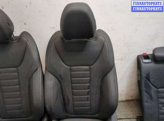 купить Сиденье (комплект) на BMW 4 G22, G23, G26 2020-