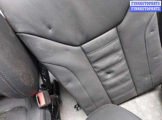 купить Сиденье (комплект) на BMW 4 G22, G23, G26 2020-