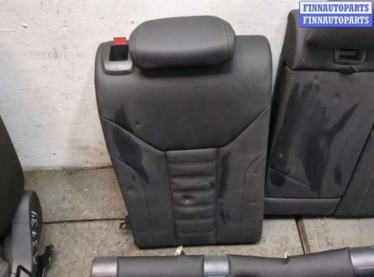 купить Сиденье (комплект) на BMW 4 G22, G23, G26 2020-