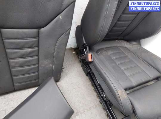 купить Сиденье (комплект) на BMW 4 G22, G23, G26 2020-