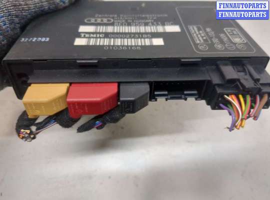 купить Блок комфорта на Audi A4 (B6) 2000-2006