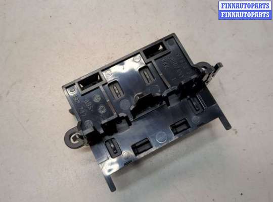 ЭБУ салона (Блок комфорта) на BMW 2 (F22/F23) 