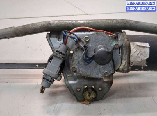 купить Механизм стеклоочистителя (трапеция дворников) на Renault Kangoo 1998-2008